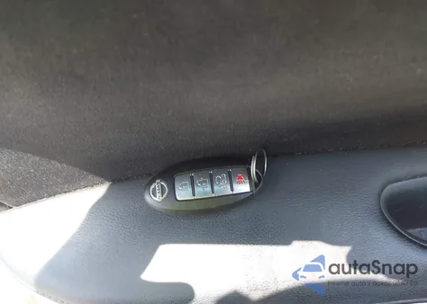 2017 Nissan Sentra Sv из США, поврежденный, VIN 3N1AB7AP9HY382844